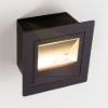 Modee LED Lépcső Lámpa (LSL0001) 5W IP65 84x50x84mm 4000K (390 lumen)