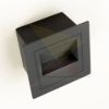Modee LED Lépcső Lámpa (LSL0001) 5W IP65 84x50x84mm 4000K (390 lumen)
