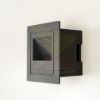 Modee LED Lépcső Lámpa (LSL0001) 5W IP65 84x50x84mm 4000K (390 lumen)