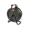 Technik Industrial Kábeldob 4-er 25m 1,5mm2 H07RN-F (IP44) 16A