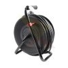 Technik Industrial Kábeldob 4-er 50m 1,5mm2 H07RN-F (IP44) 16A